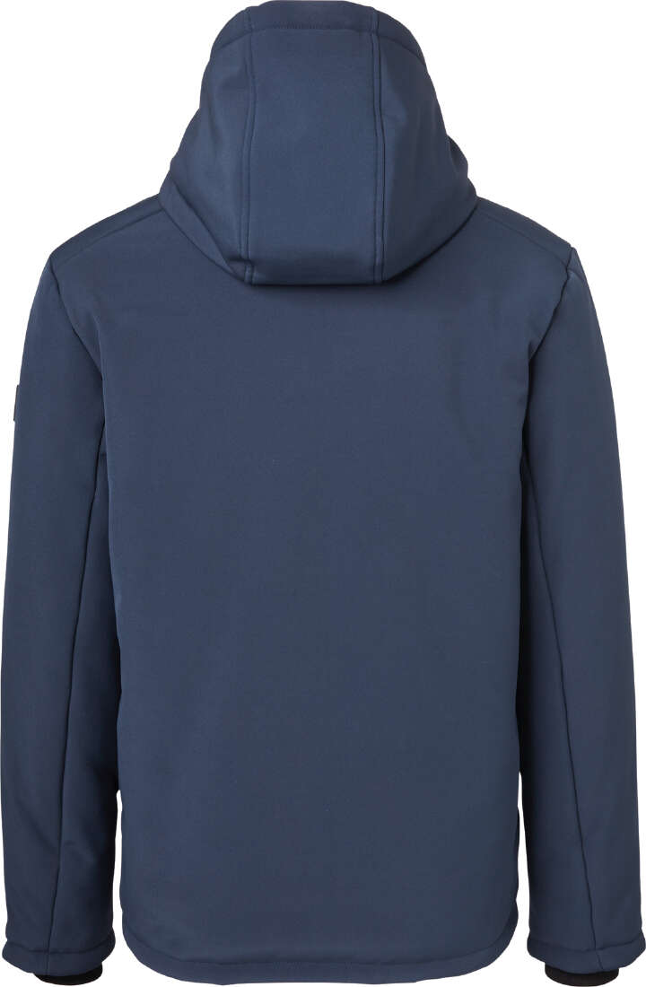 C.Centimo NATURE Herren-Hybridjacke